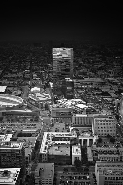 1000 Feet Above