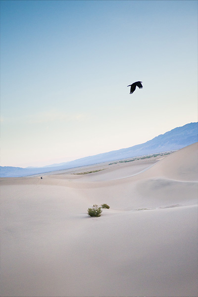 Death Valley