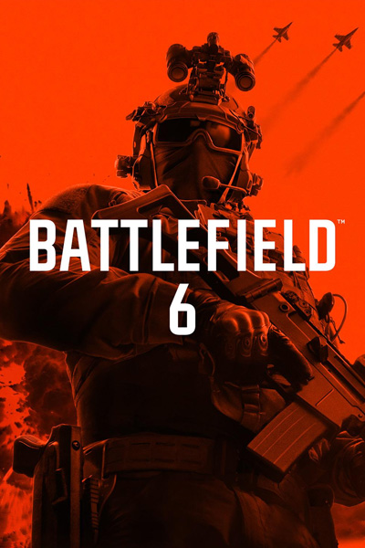 Battlefield 6